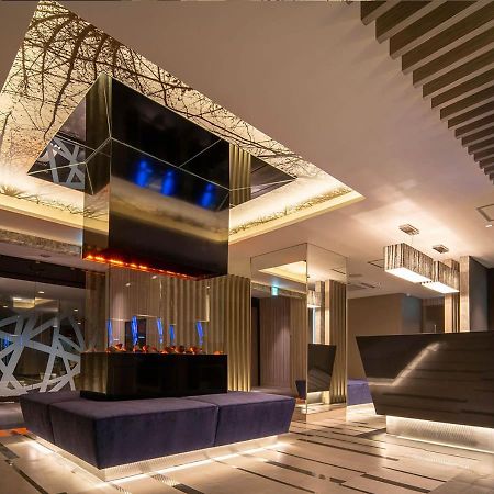 Hotel U'S Kouroen (Adults Only) Nishinomiya Bagian luar foto