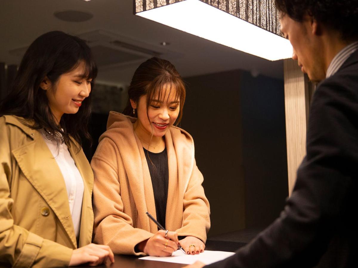 Hotel U'S Kouroen (Adults Only) Nishinomiya Bagian luar foto