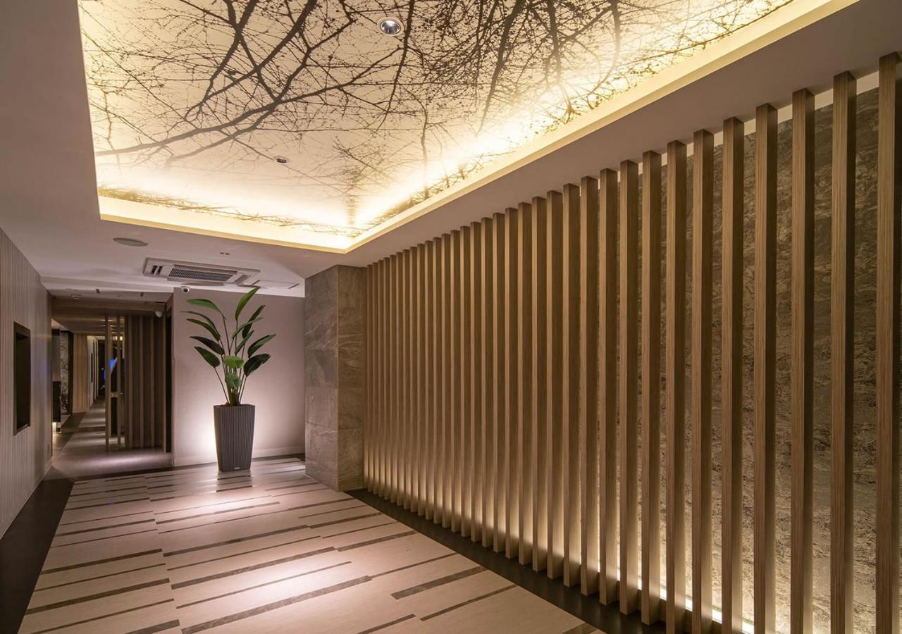 Hotel U'S Kouroen (Adults Only) Nishinomiya Bagian luar foto