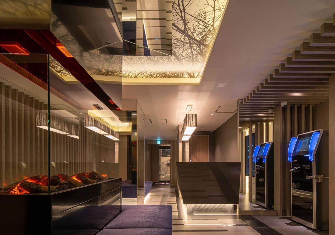 Hotel U'S Kouroen (Adults Only) Nishinomiya Bagian luar foto