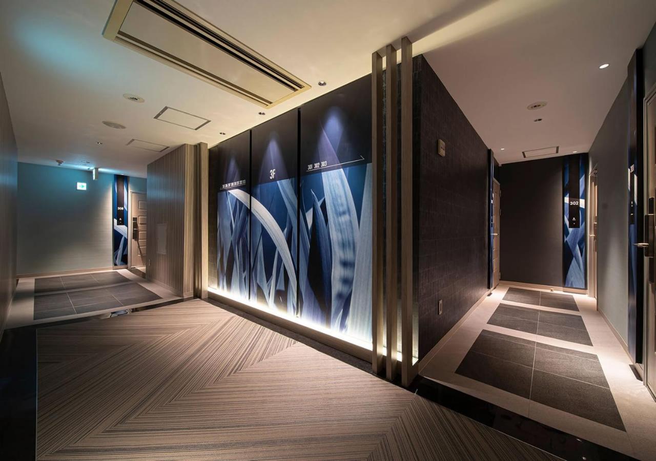 Hotel U'S Kouroen (Adults Only) Nishinomiya Bagian luar foto