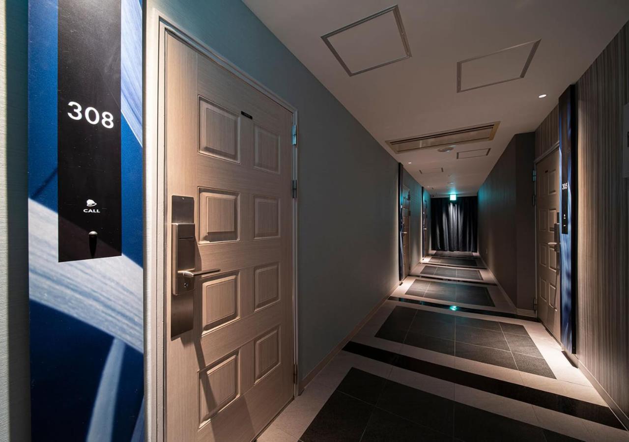 Hotel U'S Kouroen (Adults Only) Nishinomiya Bagian luar foto