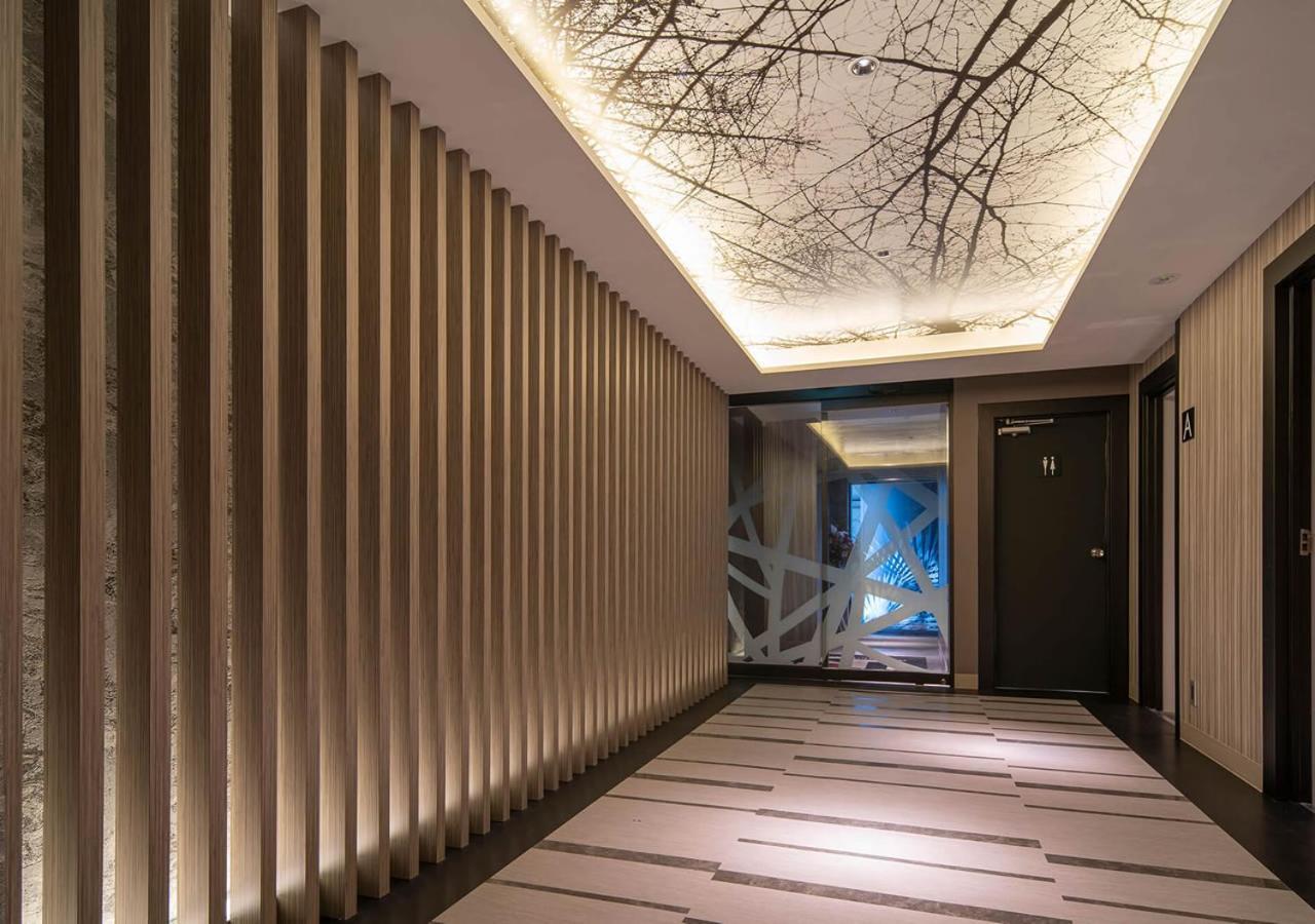 Hotel U'S Kouroen (Adults Only) Nishinomiya Bagian luar foto