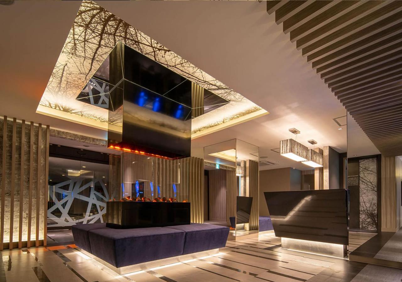 Hotel U'S Kouroen (Adults Only) Nishinomiya Bagian luar foto