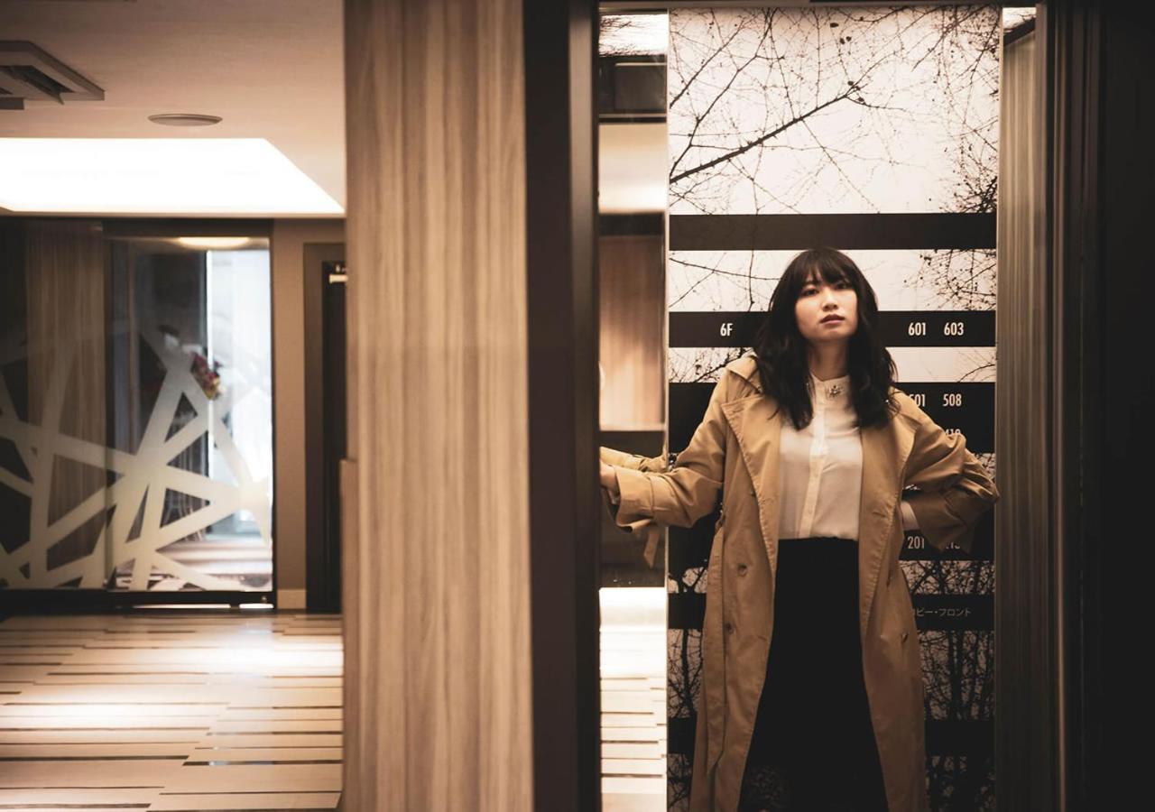 Hotel U'S Kouroen (Adults Only) Nishinomiya Bagian luar foto